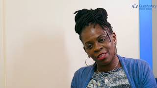 Breast cancer case study: Marjorie