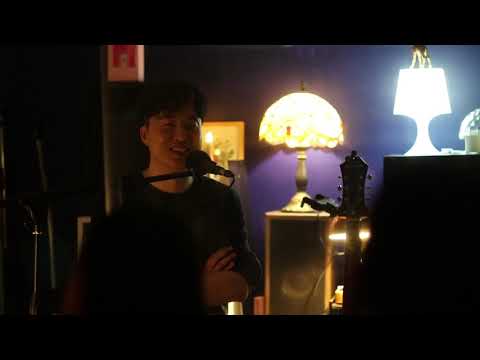 20210312 김제형(Kimjaehyung) - 인정투쟁 with 신승은 @ 코멘터리룸
