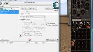 Metin2 How to copy items (client side)