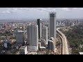 GTC - Taking Nairobi's Skyline to Greater Heights Using Global Standards