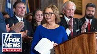 Lindsey Graham's sister will 'carry on' his legacy, South Carolina AG says