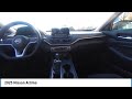 2025 Nissan Altima near me Nashville, Franklin, Brentwood, Murfreesboro TN P325400 P325400
