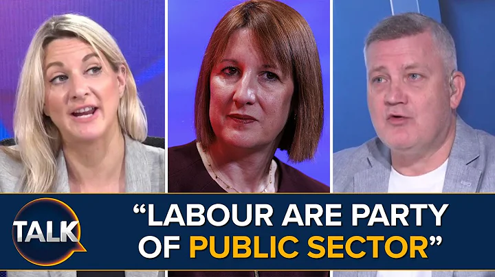 “Spending More On Lunatic Vanity Projects!” Reeves Confirms Change To Debt Rule As Budget Looms