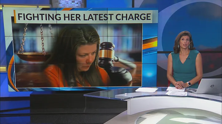 Jennifer Christensen challenges officers' credibil...