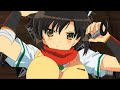 閃乱カグラSV OP曲 華々の覚悟 閃乱カグラ SHINOVI VERSUS 少女達の証明 閃乱カグラSV OP曲 華々の覚悟 閃乱カグラ SHINOVI VERSUS 少女達の証明