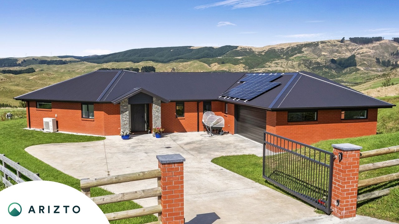 172 Kingsdale Park, Aokautere - Arizto