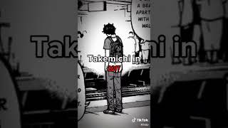 Tokyo Revengers Chapter 269 Spoilers Leaks Crybaby