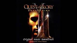 Famous Chance Thomas-Quest For Glory V:Dragon Fire--Track 2--The Dance of Mystery And Intrigue Net Worth