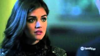 Ezra and Aria - Secret Love Song