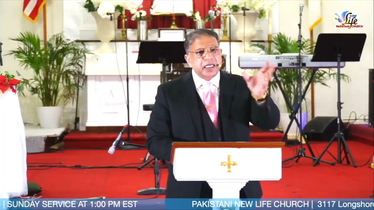 Only One Leper Return For Gratitude