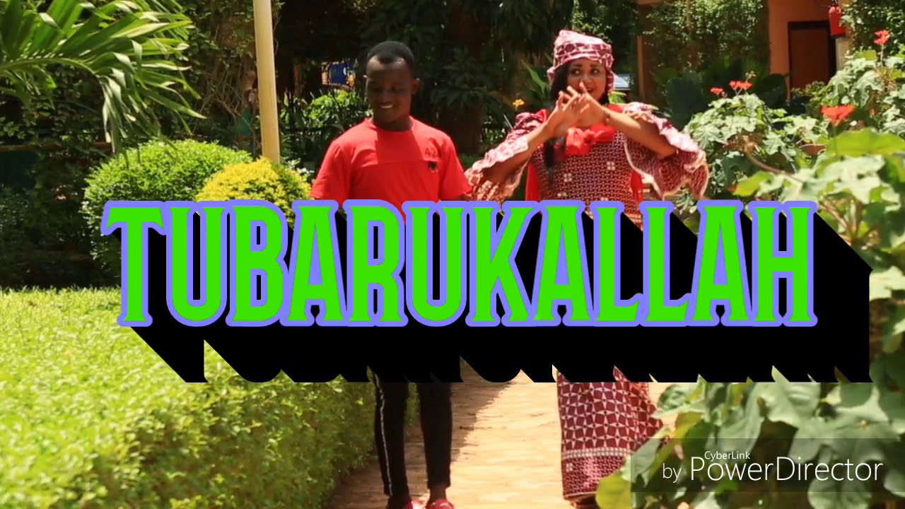 Auta Mg Boy - Tubarukallah