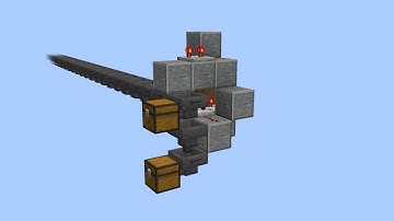 16 Stack Item Filter in Minecraft