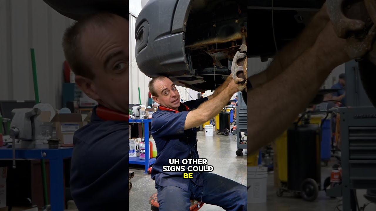 What Are The Signs Of A Failing Alternator Hudiburgford