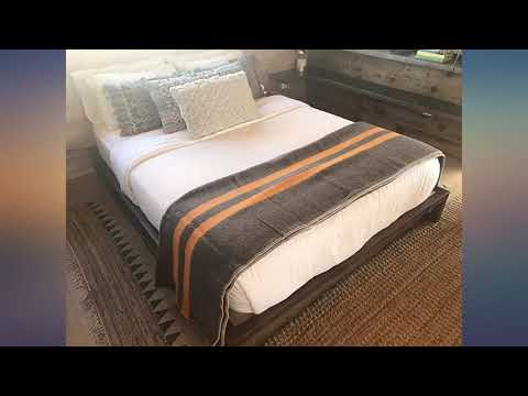 Thick Alpaca Wool Blanket – Heavyweight Alpaca Wool Blanket for Camping Outdoors or review