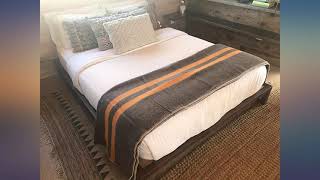 Thick Alpaca Wool Blanket – Heavyweight Alpaca Wool Blanket for Camping Outdoors or review
