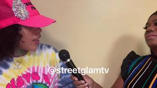 DJ Che Mack Names Her Favorite Female DJs Details