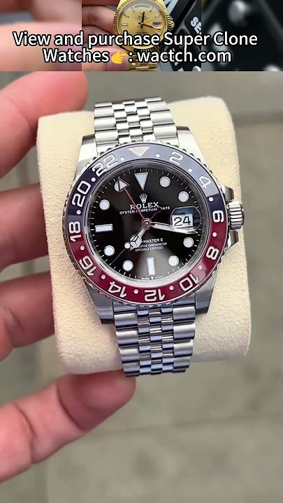 A timeless classic design.