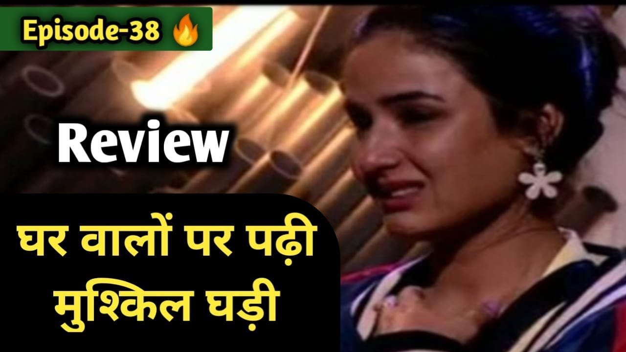 BB14 Today Episode-38 Nomination ! Ghar Walon Par Museebat