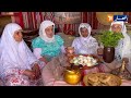 تلمسان: الاحتفال برأس السنة الهجرية.. عادات وتقاليد متجذرة لدى العائلات الجزائرية
