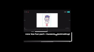 how to animate. (sorry if i’m bad at explaining) |#capcut