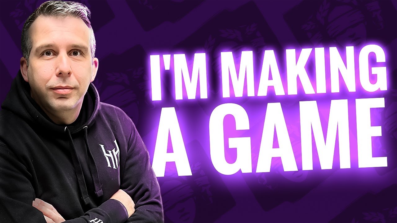 From content creator to studio founder! - YouTube