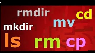 Essential Linux Commands with Hands-On Examples: mkdir, cp, mv, touch, rm, and More!| DAY-4