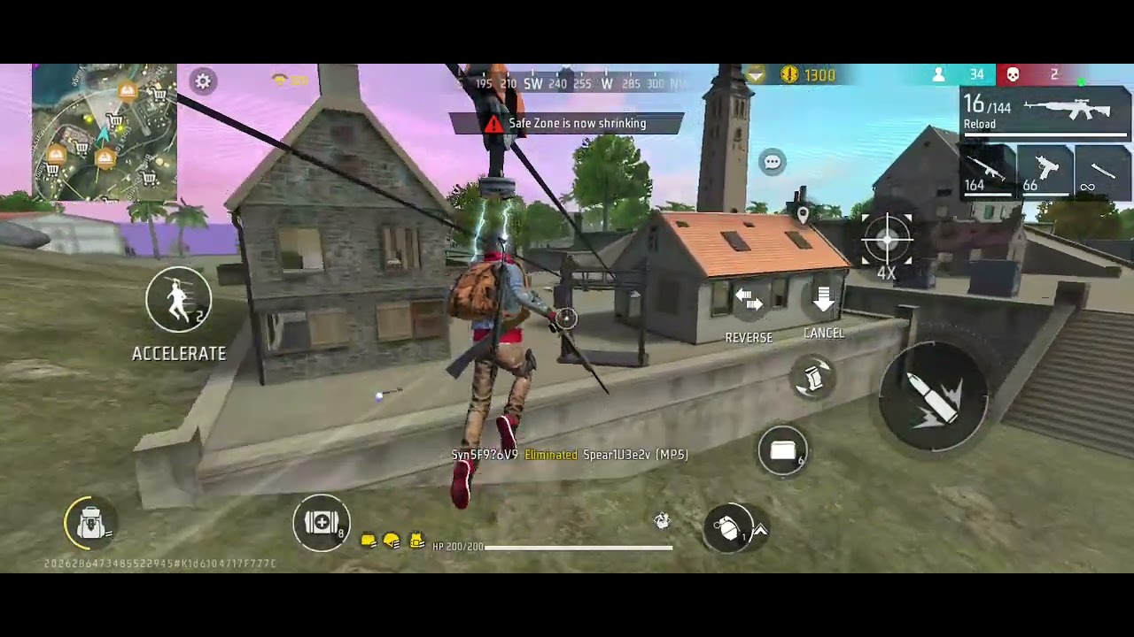 Firse haar gaya main to 😔