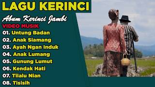 Download Lagu Video Musik Lagu Daerah Kerinci Jambi Full Album Sangat Menyentuh Hati MP3
