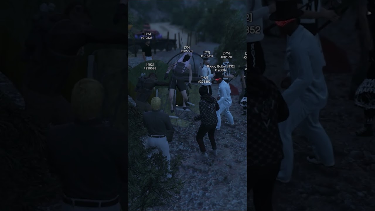 я люблю женщин и детей 