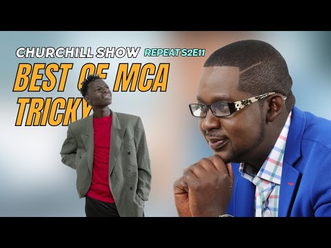 BEST OF MCA TRICKY | S2E11
