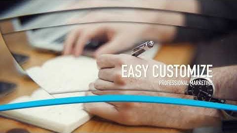 Parallax Promo | After Effects Video Displays - Envato elements