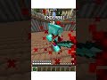 my gameplay was laggy #guess #minecraft