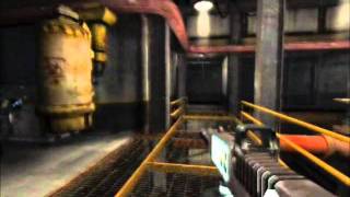 Futuretech Thompson A Combat Arms Mod made by Solomon409 of Infinity Hacks