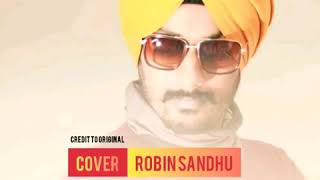 Yaadon ki Baraat Full Video|cover|Song|robin sandhu|Kishore Kumar| Mohd.Rafi|