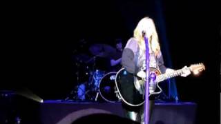 Melissa Etheridge Testify