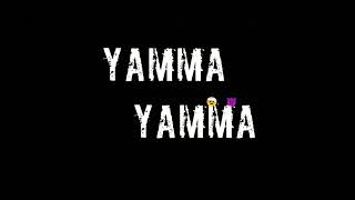 Yamma Yamma puneri tracks king👑