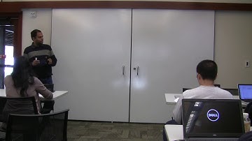 SDE Skills - CtCI - In Class Sessions - Mar 31 - OO Design for a Chat Server