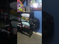 Part 1 Of New Setup