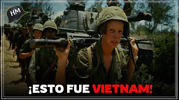 ¿Quién era el objetivo del Viet Cong?