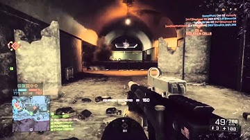 battlefield 4 new wall glitch operation locker