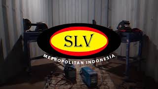 Welding Performance Qualification Test - JASA KUALIFIKASI DAN SERTIFIKASI WELDER Welding Performance Qualification Test - JASA KUALIFIKASI DAN SERTIFIKASI WELDER