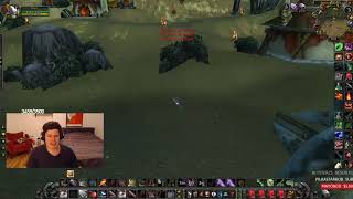 Payo - CDL 3v3 - Triple Rogue - WoW Classic Day 376