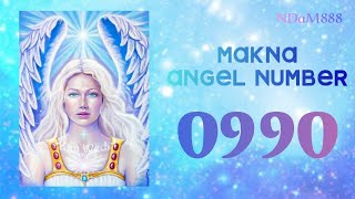 Celebrity 🪄💙Makna Angel Number 0990✨ || 🌟NDaM888🌟 Wealth