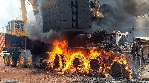 Safe load Indicator || India || #safeloadindicator #lmi #sli #loadmovementindicator #ytshort #shorts