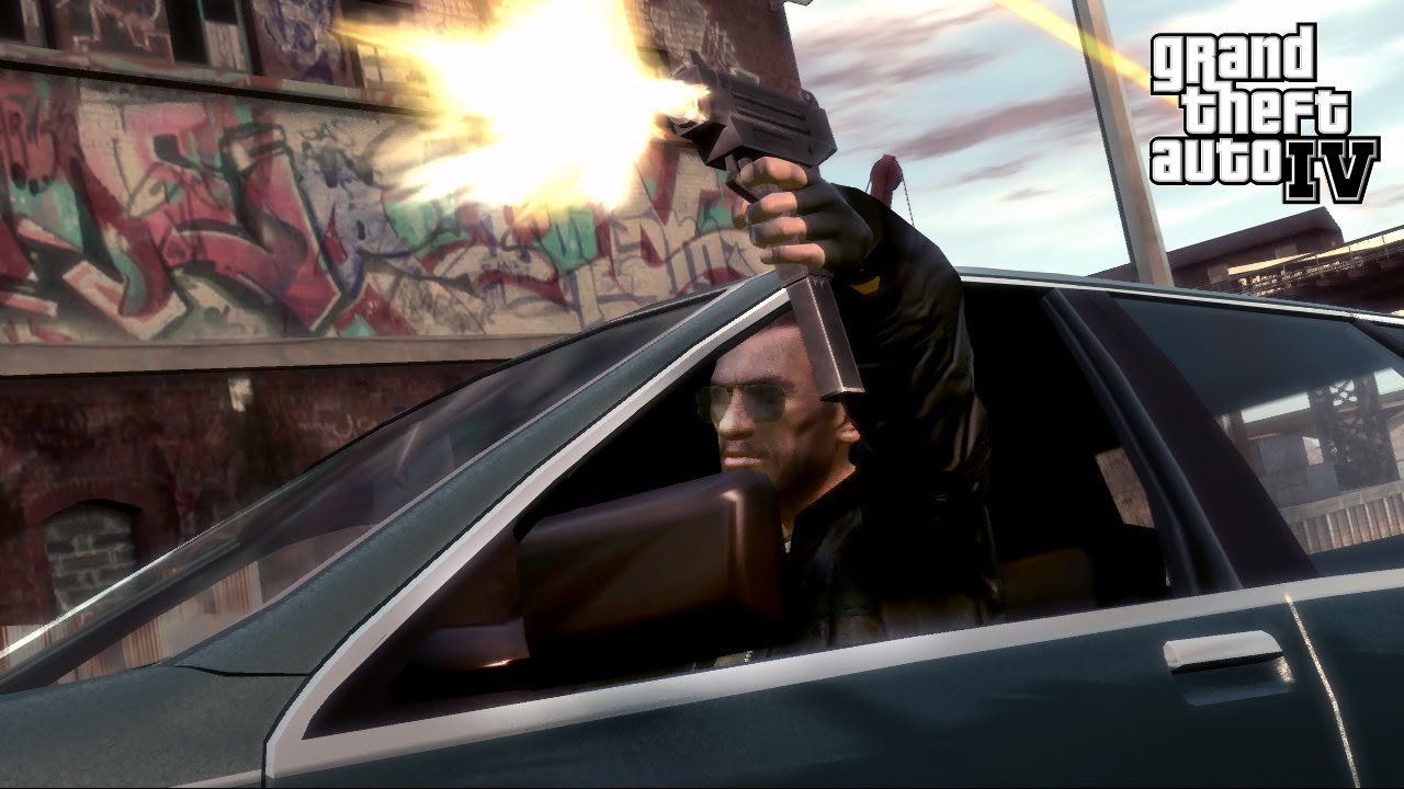 Gta 4 Сайты Знакомств