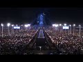 Maha Shivaratri 2021 | Live from Isha Yoga Center | Sadhguru | #MahaShivRatri2021