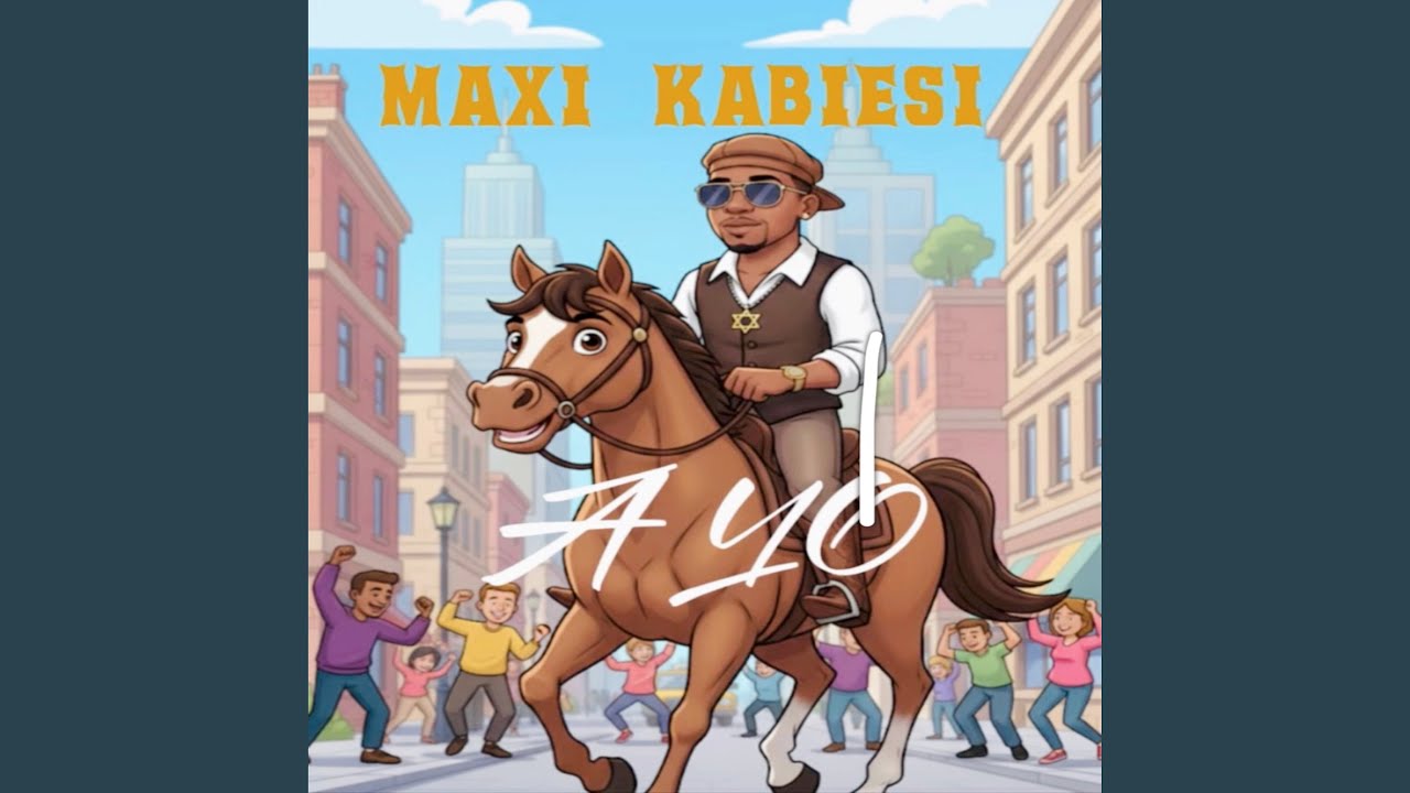 Watch Ayo on YouTube Watch Ayo on YouTube