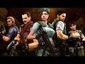 Resident Evil Marathon : RE One