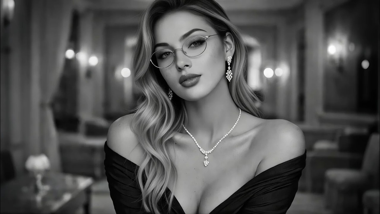 Música electrónica suave para disfrutar la noche [2026] – Electrónica nítida – Música electrónica