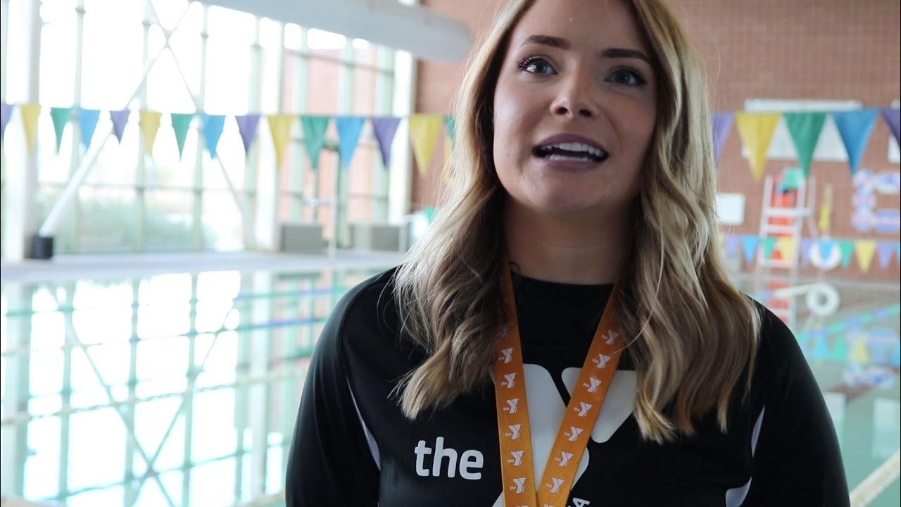 a Lifeguard at the YMCA! YouTube